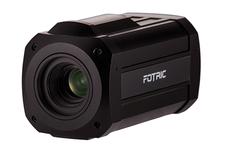 FOTRIC 800