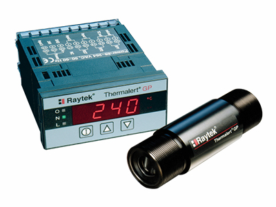 RAYTEK COMPACT GP