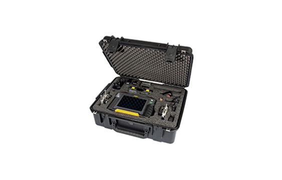 easy-laser XT770